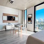 Loft Sky Plaza