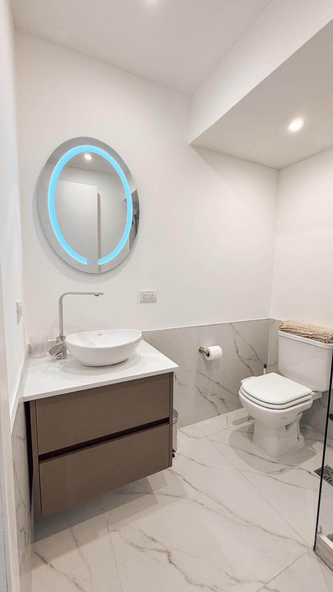 Apartamento Loft Sky Plaza Mar del Plata