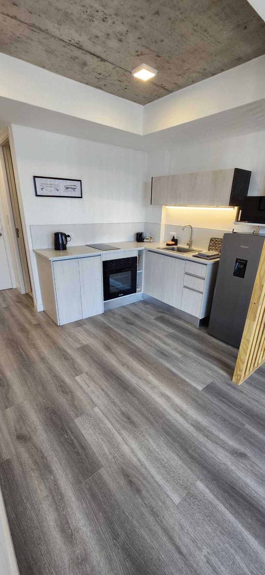 Apartamento Loft Sky Plaza Mar del Plata