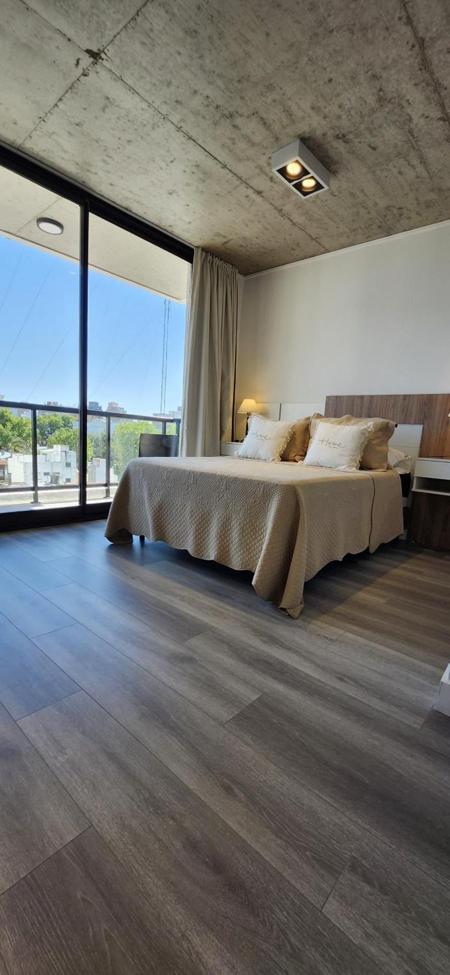 Loft Sky Plaza Apartamento