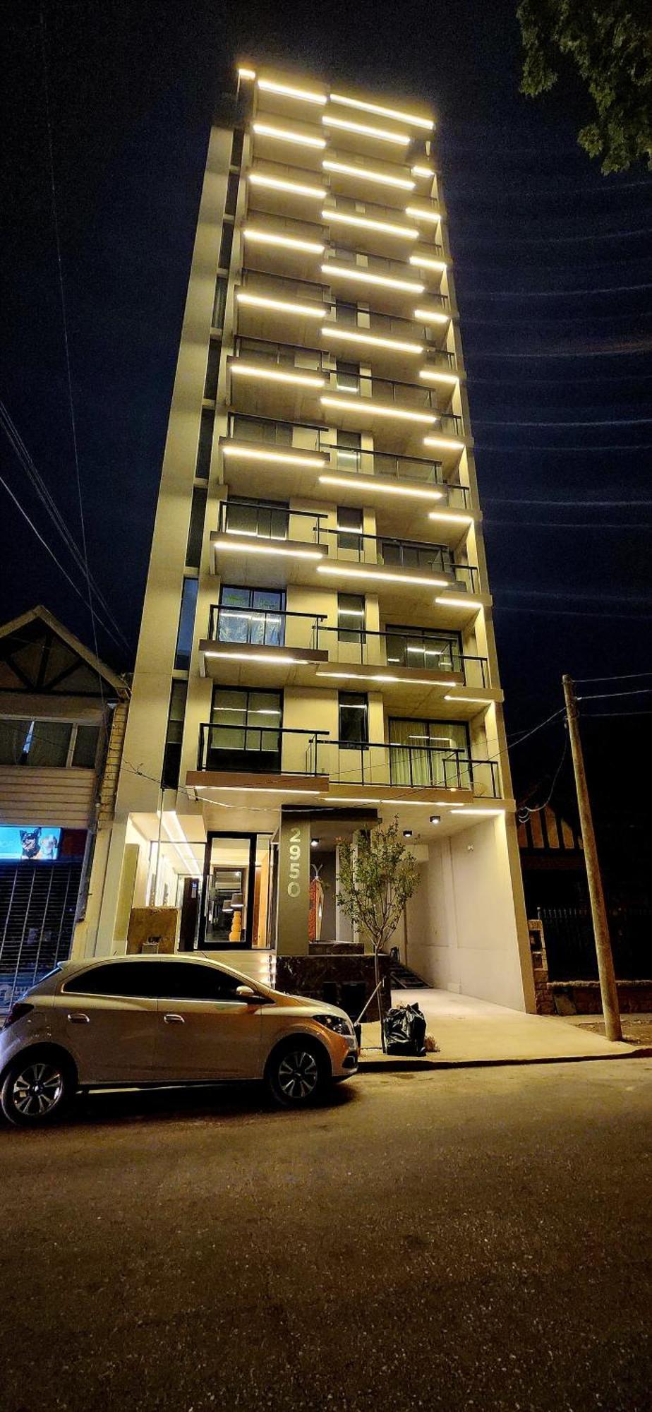 Loft Sky Plaza * Mar del Plata
